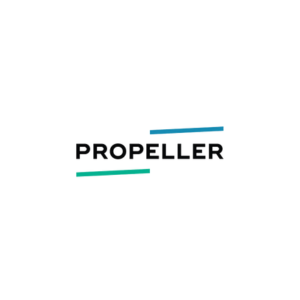 I worked with: Propeller