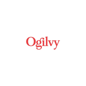 I worked with: Ogilvy
