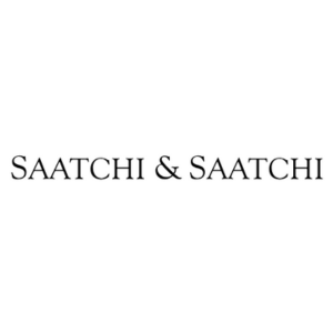 I worked with: Saatchi&Saatchi